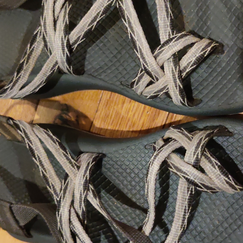 Chaco sandals - Picture 2 of 4